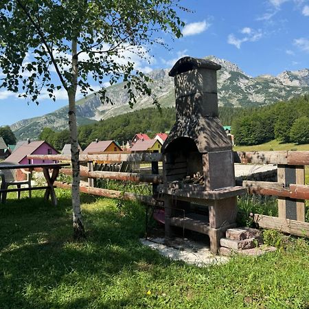 Holiday Homes Durmitorski Gaj & Rent A Quad Žabljak エクステリア 写真