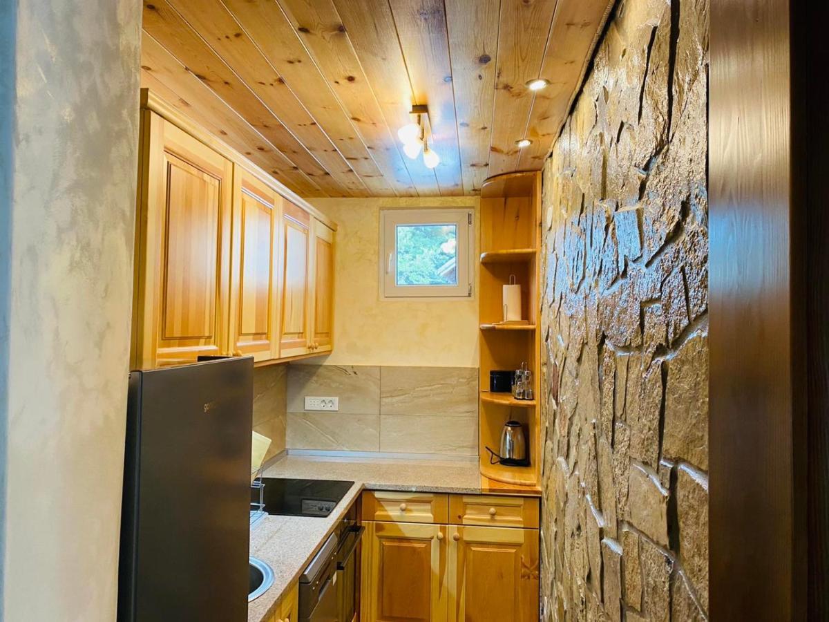 Holiday Homes Durmitorski Gaj & Rent A Quad Žabljak エクステリア 写真