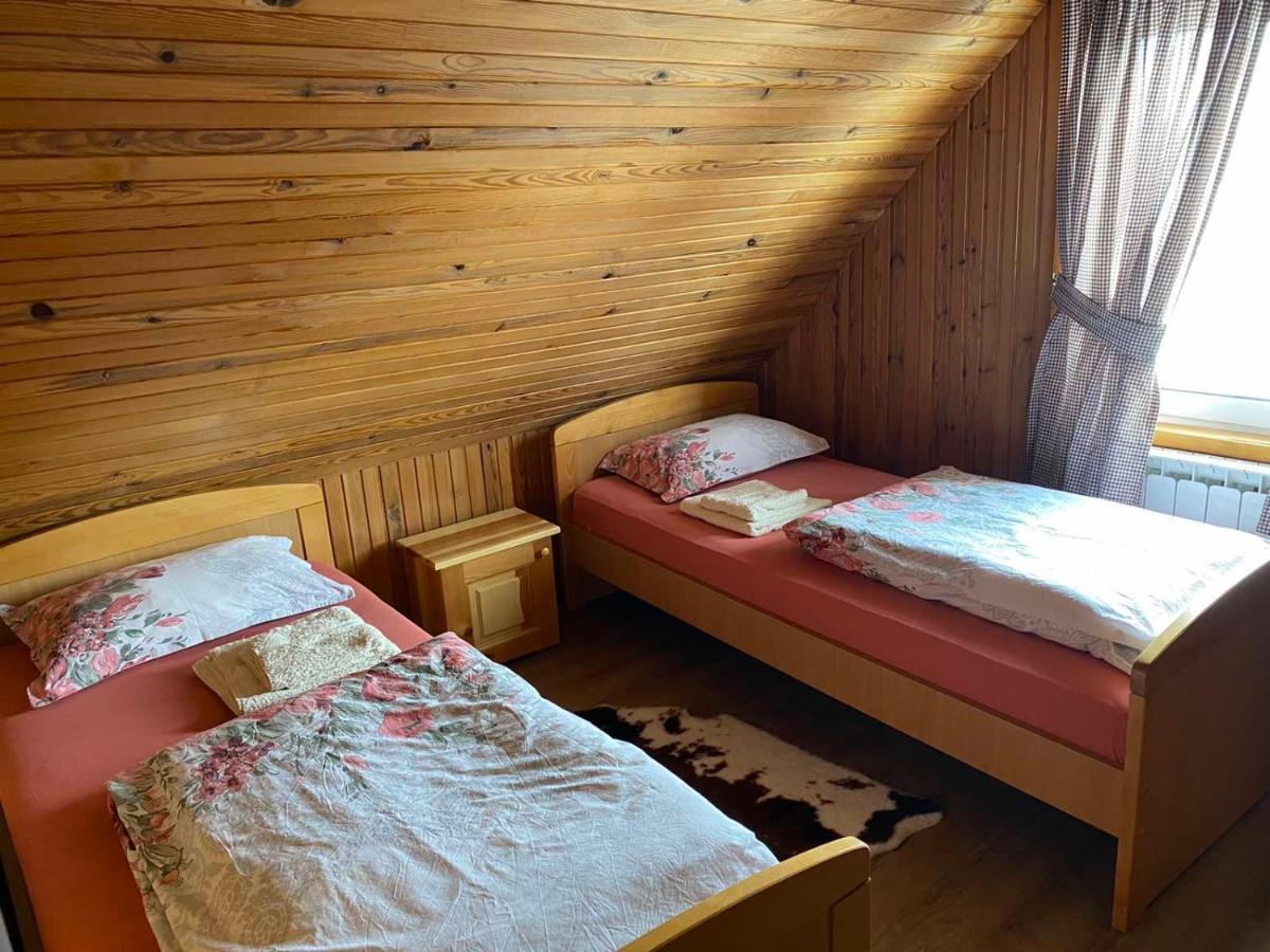 Holiday Homes Durmitorski Gaj & Rent A Quad Žabljak エクステリア 写真