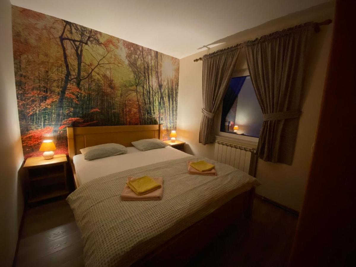 Holiday Homes Durmitorski Gaj & Rent A Quad Žabljak エクステリア 写真