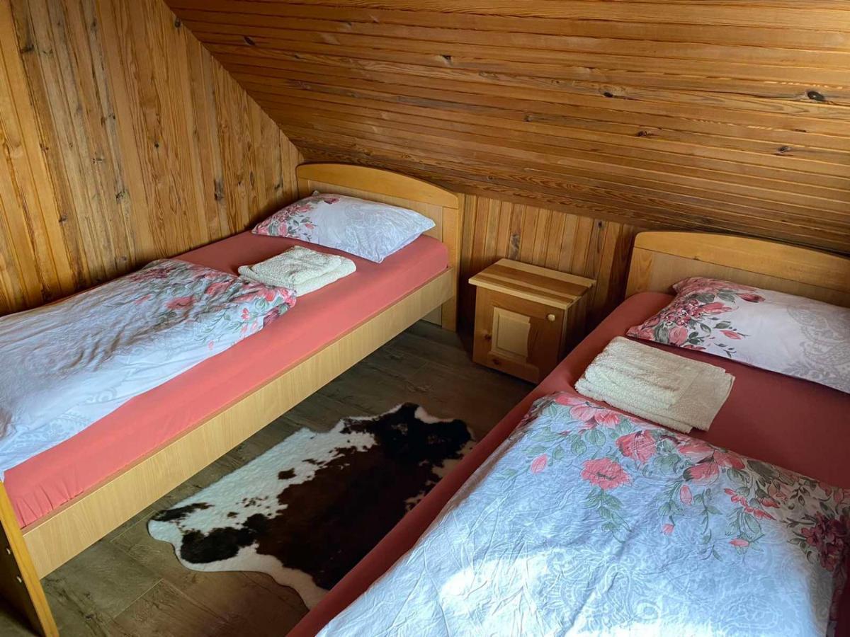 Holiday Homes Durmitorski Gaj & Rent A Quad Žabljak エクステリア 写真