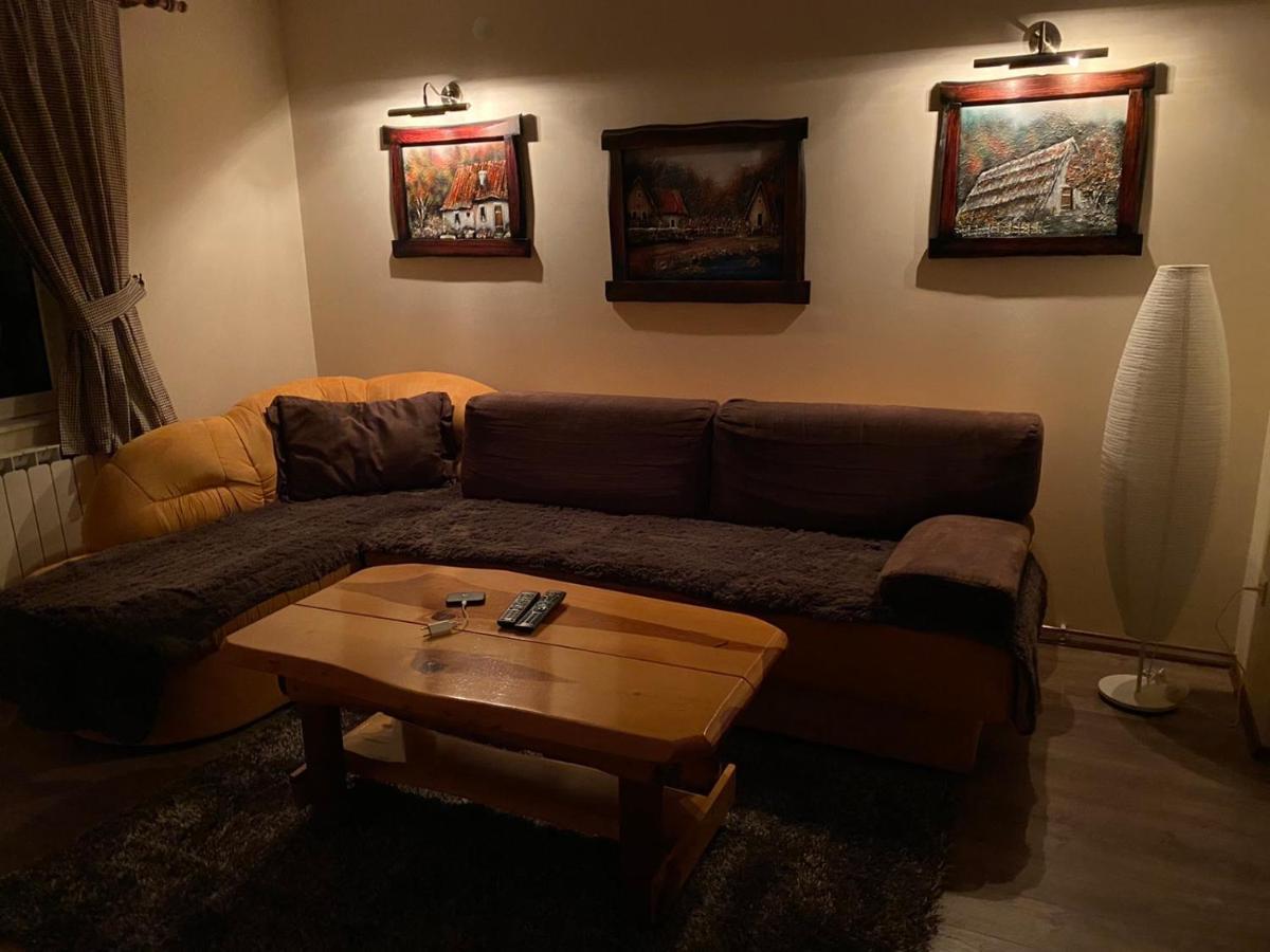 Holiday Homes Durmitorski Gaj & Rent A Quad Žabljak エクステリア 写真