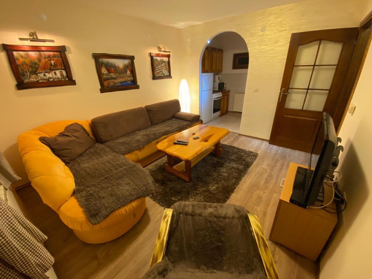 Holiday Homes Durmitorski Gaj & Rent A Quad Žabljak エクステリア 写真