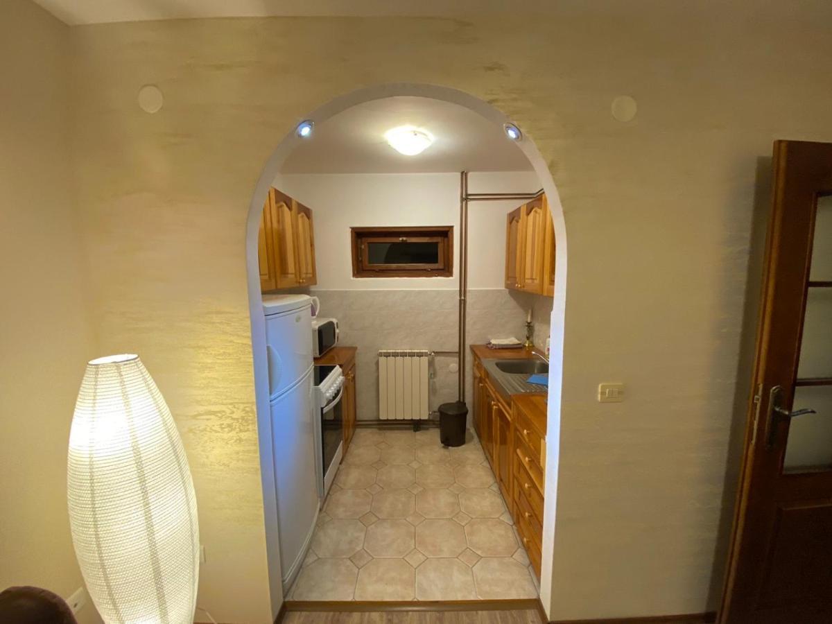 Holiday Homes Durmitorski Gaj & Rent A Quad Žabljak エクステリア 写真