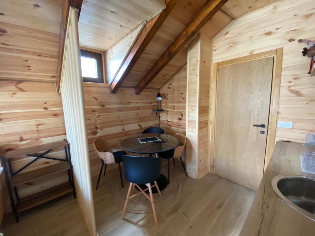 Holiday Homes Durmitorski Gaj & Rent A Quad Žabljak エクステリア 写真