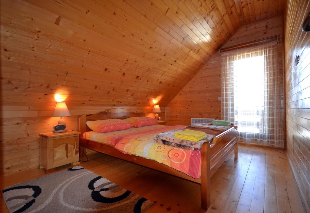 Holiday Homes Durmitorski Gaj & Rent A Quad Žabljak エクステリア 写真