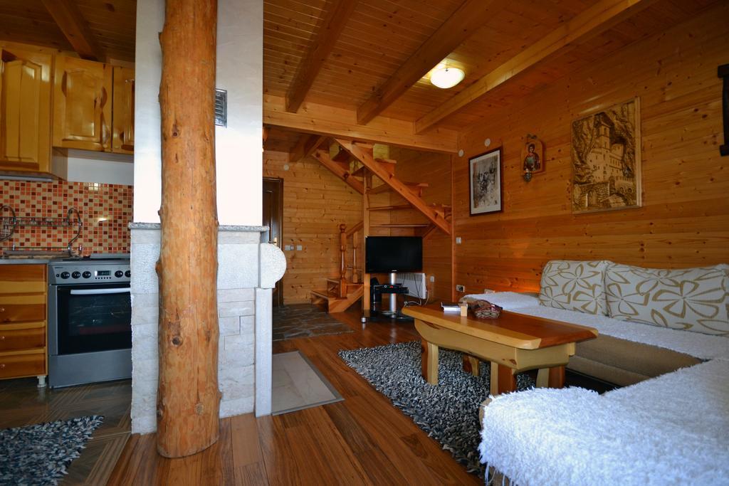 Holiday Homes Durmitorski Gaj & Rent A Quad Žabljak エクステリア 写真